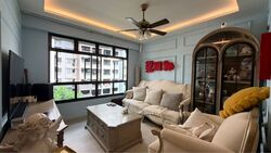 Blk 992B Buangkok Square (Hougang), HDB 4 Rooms #586779061
